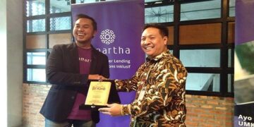 Fintek Amartha