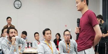Belajar dari Alibaba, AwanTunai Ingin Meningkatkan Keadaan Ekonomi Indonesia