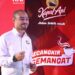 HKI Pelaku Ekonomi Kreatif Perlu Dilindungi