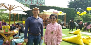Jadikan Memasak Itu Menyenangkan