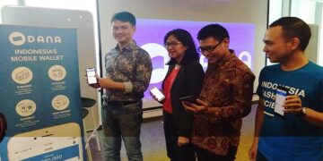 Demi Transformasi Ekonomi Digital di Indonesia, DANA Siapkan Teknologi Baru