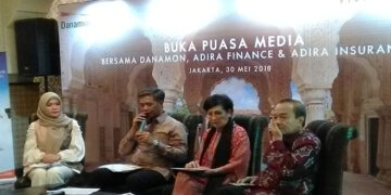 Danamon Hadirkan Sejumlah Produk Inovatif Berbasis Syariah