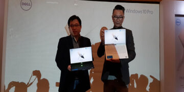 Dell XPS 13, Si Ringan Yang Tangguh