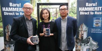 Perkuat Portofolio, AkzoNobel Hadirkan Produk Eksterior Premium