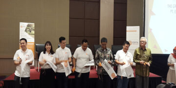 Upaya Fintech P2P Lending Dorong Pemberdayaan UMKM di Indonesia