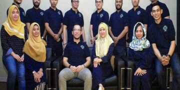 Fintech Crowdfunding Syariah Indonesia Raih Pendanaan dari Dubai
