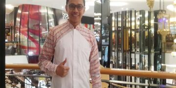 Sukses Itu Dimulai Dari Kebahagiaan
