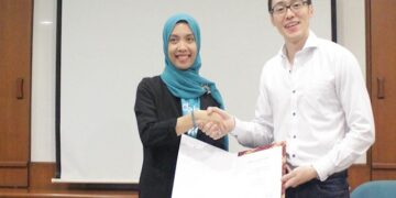 Gadjian Berkolaborasi Dengan KoinWorks