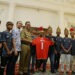 Tim Garuda Baru Akan Berlaga di SCWC Rusia 2018