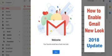 Email Google