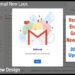 Email Google