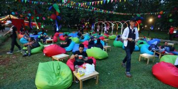 Ada Lebih Dari 4 Juta Makanan Khas Indonesia di Platform Go-Food