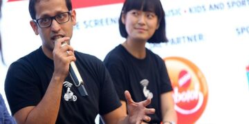 3.000 Mitra Go-Jek Hadir di Pasar Malam Hari Kuliner Nasional Go-Food