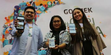 Sambut Ramadan 1439 H, Go-Jek Luncurkan Program #CariPahala