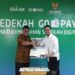 Bayar Zakat Bisa Pakai QR GoPay