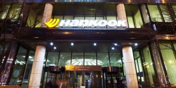 Hankook Tire Akuisisi Perusahaan Purwarupa Digital Berteknologi Tinggi