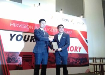 Hikvision, Hadirkan Solusi Arsip Data Yang Pintar