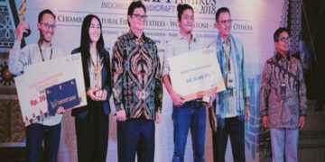 UKM Perlu Semakin Kompetitif