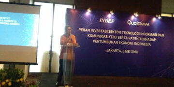 Inovasi dan Paten Berperan Signifikan Dalam Pertumbuhan Ekonomi Indonesia