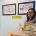 Tongki Kursi Santai Karya Mahasiswa ITS