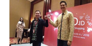 JD.ID Perkuat Logistik dan Kualitas Produk