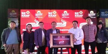 Kapal Api Gandeng Bekraf Hunting Sosiopreneur