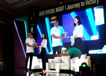 Kominfo RI Siap Berkolaborasi Menangkal Penyebaran Konten Pornografi