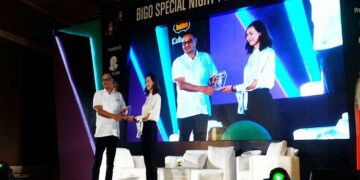 Kominfo RI Siap Berkolaborasi Menangkal Penyebaran Konten Pornografi