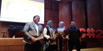 Limitless Campus Ajak Milenial Berperan Bagi Lingkungan Sosial