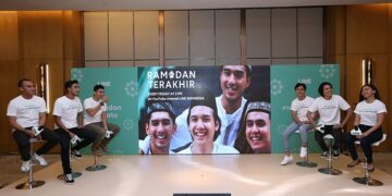 LINE Luncurkan Fitur Chatbot dan Konten Khusus Ramadan