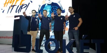 Loket.com Bidik Individu dan Komunitas