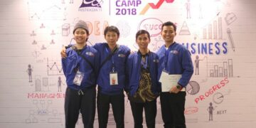 Aplikasi Lunasbos, Solusi Masalah Utang Piutang Milenial