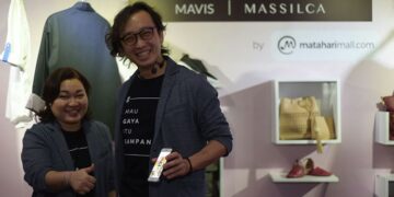 MatahariMall.com Fokus Di Lini Fashion dan Gaya Hidup