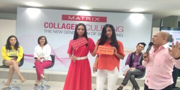Collagen Sculpting, Tren Pelurusan Rambut Jaman Now