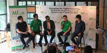 Mfun, Hadirkan Reward Crytocurrency Bagi Pengguna Game di Indonesia