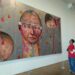 Grab Jadi Mitra Resmi Museum Macan