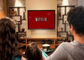Netflix
