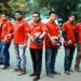 Go-Jek Investasi ke Aplikasi Ojek Bangladesh