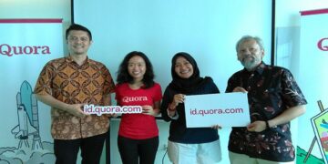 Platform Quora Kini Berbagi Ilmu Dalam Bahasa Indonesia