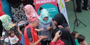 Kini Operator Bebas Tetapkan Sistem Registrasi Kartu SIM Prabayar