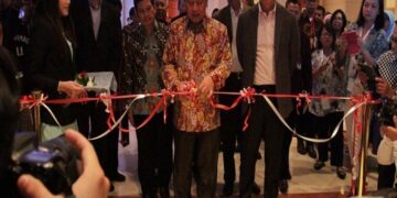 Hybrid Learning Dukung Akses Pendidikan