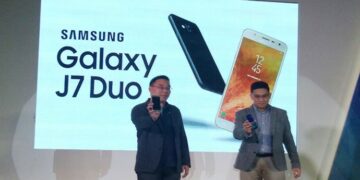 Ponsel Buat Yang Bergaya Hidup Digital Native