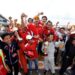 Indonesia Jawara Shell Eco Marathon Asia 2018
