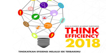 Kompetisi ‘Think Efficiency 2018″ Jaring Talenta Di Bidang Energi & Tribologi