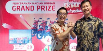 Dompet TCash Kini Terhubung Dengan WoW! BTPN