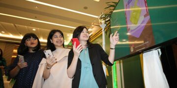 Tokopedia Beri Panggung Bagi Kreator Produk Lokal