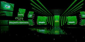 Gelar Ramadan Ekstra Bawa Tokopedia Teratas di Mesin Pencari