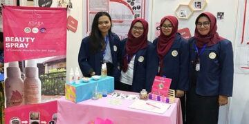 Skin Care Anti Penuaan Dari Biji Labu Kuning