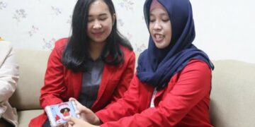 Aplikasi Game Gigi dari Unhas Raih Penghargaan di ITEX Malaysia