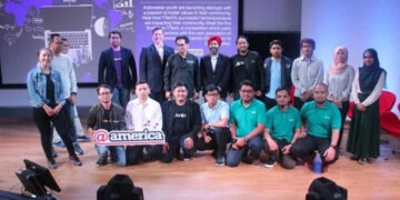 Matakota, Pemenang Young Technopreneur YTech 2018